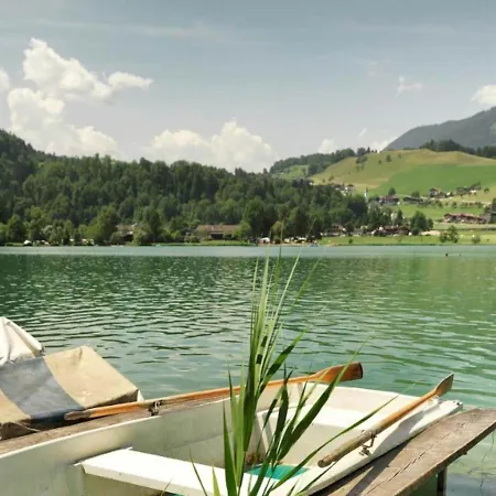 Spacious Holiday With A View Of *