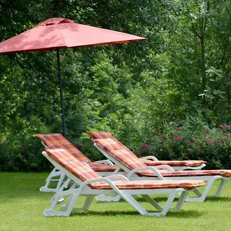 Apartament Spacious Holiday With A View Of