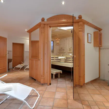 Apartament Spacious Holiday With A View Of