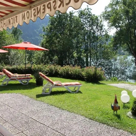Apartament Spacious Holiday With A View Of Thiersee