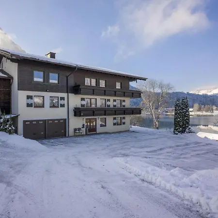 Spacious Holiday With A View Of